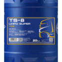 Mannol TS-8 UHPD 5W-30 Super MN7108-20 Moottoriöljy 20L