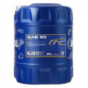 Mannol SAE 50 MN7407-20 Engine Oil 20L