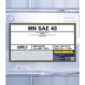Mannol SAE 40 MN7409-IBC Моторное масло 1000L