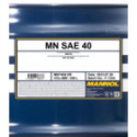 Mannol SAE 40 MN7409-DR Engine Oil 208L