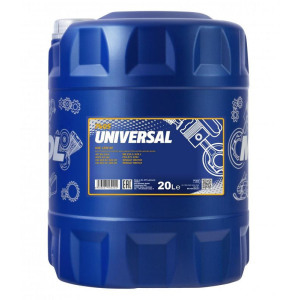 Mannol Universal 15W-40 MN7405-20 Mootoriõli 20L