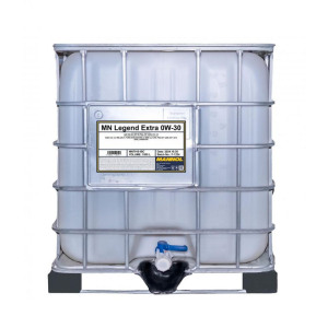 Mannol Legend Extra 0W-30 MN7919-IBC Moottoriöljy 1000L