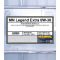 Mannol Legend Extra 0W-30 MN7919-IBC Moottoriöljy 1000L