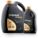 DYNAMAX PREMIUM ULTRA GMD 5W-30 502053 Moottoriöljy 1L