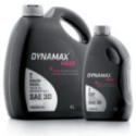 DYNAMAX M6AD SAE30 502087 Engine Oil 1L