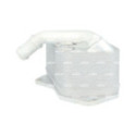Oil Cooler, engine oil NRF 31277