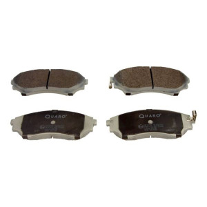 Brake Pad Set, disc brake QUARO QP3276