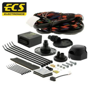 Electric Kit, trailer hitch ECS VW287BX