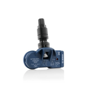 Wheel Sensor, tyre-pressure monitoring system BOSCH 0 273 014 057