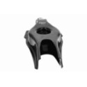 Control/Trailing Arm, wheel suspension VAICO V30-3411