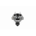 Control/Trailing Arm, wheel suspension VAICO V30-3411