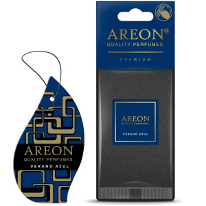 &Otilde;huv&auml;rskendaja PREMIUM Verano Azul AREON