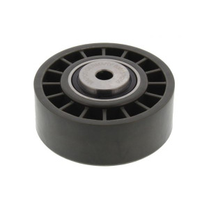 Deflection/Guide Pulley, V-ribbed belt MAPCO 24892