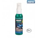 ABRO SM-557 Auton Raikastinsuihke – Jasmiini (60 ml)