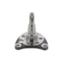 Steering Knuckle, wheel suspension MAPCO 26743