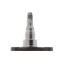 Steering Knuckle, wheel suspension MAPCO 26743