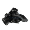 Thermostat Housing MEAT & DORIA 92989