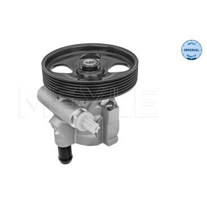 Hydraulic Pump, steering MEYLE 16-16 631 0005