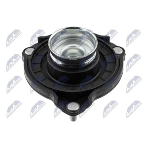 Rolling Bearing, suspension strut support mount NTY AD-KA-330