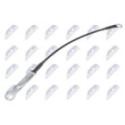Cable Repair Kit, tailgate NTY EZC-VW-700