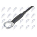 Cable Repair Kit, tailgate NTY EZC-VW-700
