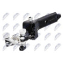 Roller Guide, sliding door NTY EZC-VW-758