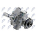 Hydrauliikkapumppu, ohjaus NTY SPW-ME-026