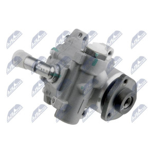Hydraulic Pump, steering NTY SPW-ME-026