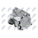 Hydrauliikkapumppu, ohjaus NTY SPW-ME-026