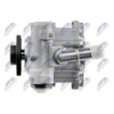 Hydrauliikkapumppu, ohjaus NTY SPW-ME-026