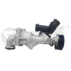 Water Pump, engine cooling vika 19906401