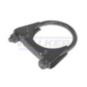 Clamping Piece, exhaust system WALKER 80339