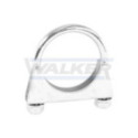 Clamping Piece, exhaust system WALKER 80339