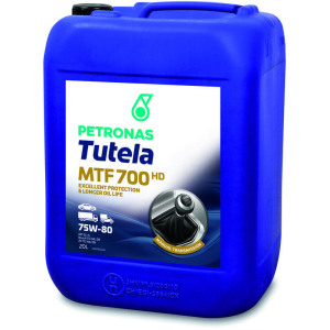 Transmission Oil PETRONAS 76639R41EU