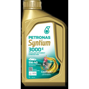 Mootoriõli PETRONAS 70731U51EU