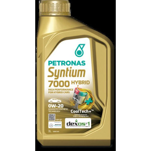 Моторное масло PETRONAS 70803U51EU