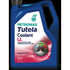 Антифриз PETRONAS 81038M12EU