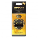 Õhuvärskendaja AREON VIP BLACK KING AREVIP02
