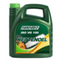 SCT - MANNOL Fanfaro Kettenoel FF1101-4 Chain Oil 4L