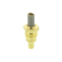 Sensor, coolant temperature MAPCO 88560