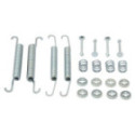 Accessory Kit, brake shoes MAPCO 9116