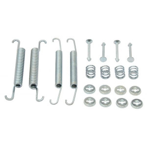 Комплектующие, тормозная колодка MAPCO 9116