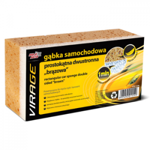 AMTRA 97004 kaksipuolinen autosieni