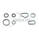 Gasket Set, oil cooler TRUCKTEC AUTOMOTIVE 02.18.149