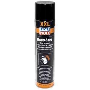 LIQUI MOLY LI1611 Rust Remover Spray 600 ml