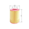 Õhufilter BOSCH F 026 400 536
