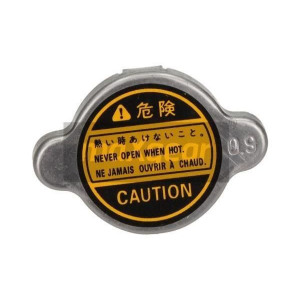 Korkki, jäähdytin MAXGEAR 28-0298