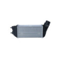 Charge Air Cooler NRF 30376