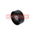 Tensioner Lever, V-ribbed belt KAMOKA R0087