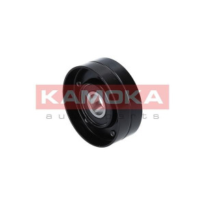 Tensioner Lever, V-ribbed belt KAMOKA R0087